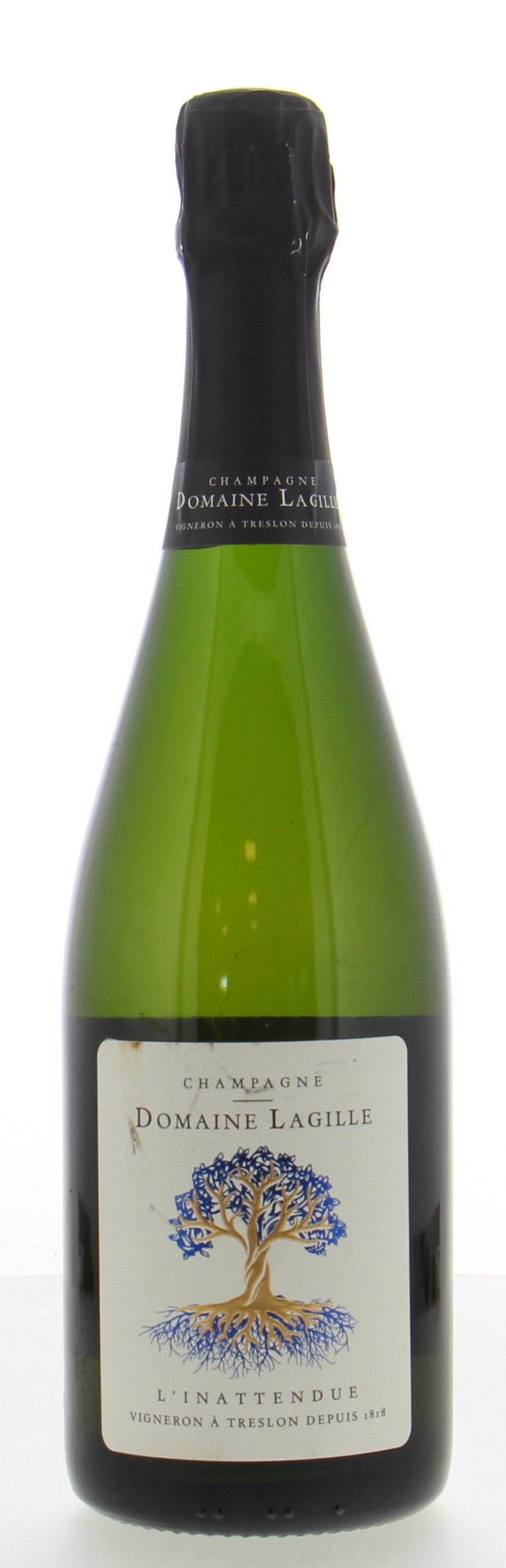Domaine Lagille - L'Inattendu NV