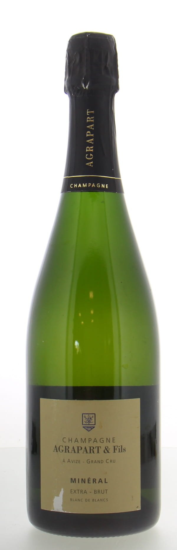 Agrapart - L'Avizoise Blanc de Blancs Grand Cru Extra Brut 2010