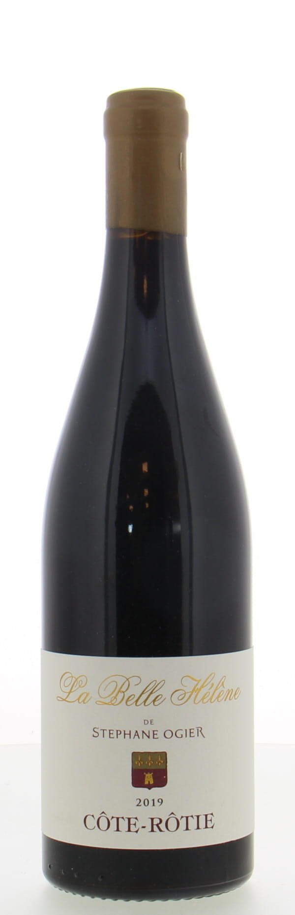 Stephane Ogier - Cote Rotie La Belle Helene 2019