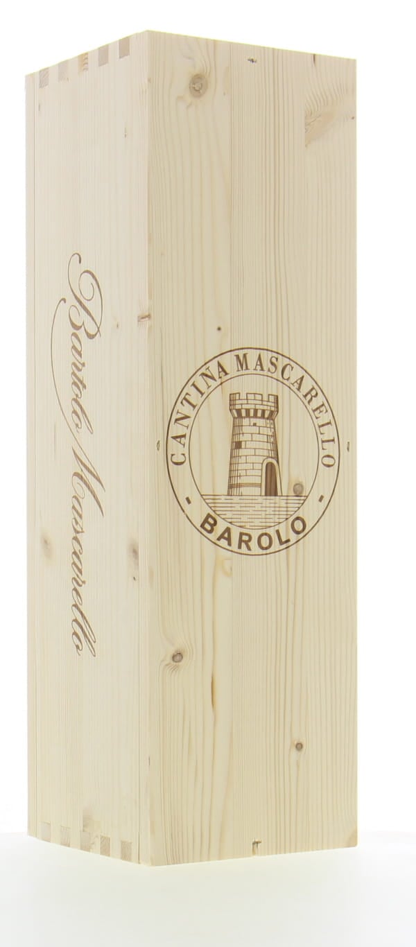 Bartolo Mascarello - Barolo 2020