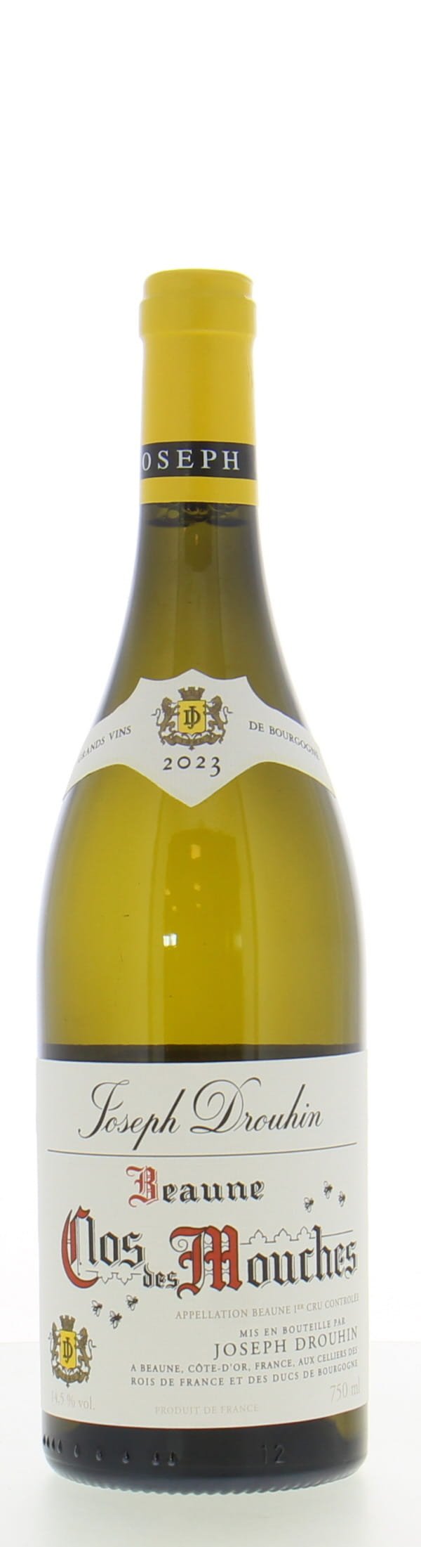 Joseph Drouhin - Beaune Clos des Mouches Blanc 2023