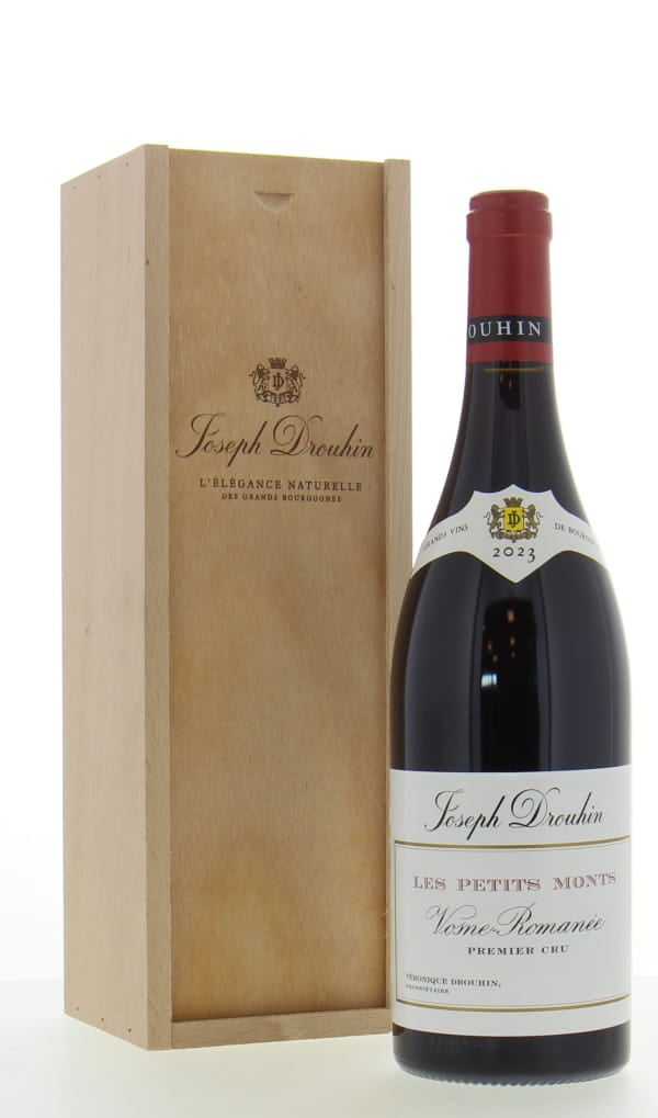 Joseph Drouhin - Vosne Romanee Petits Monts 2023