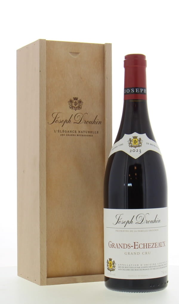 Joseph Drouhin - Grands Echezeaux 2023