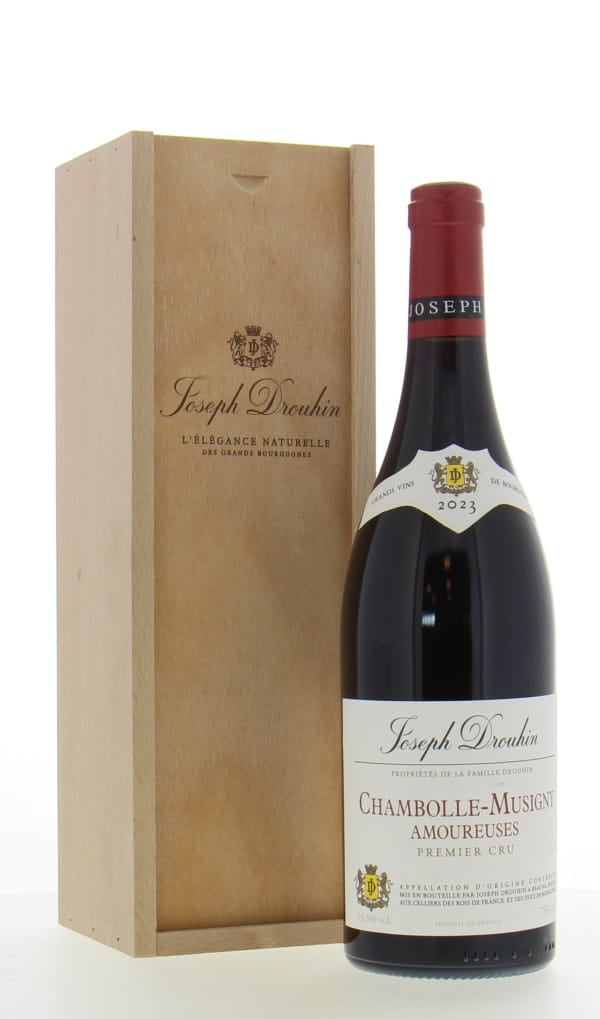 Joseph Drouhin - Chambolle Musigny Les Amoureuses 2023