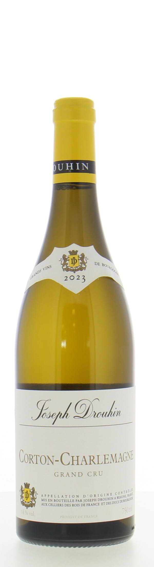 Joseph Drouhin - Corton Charlemagne 2023