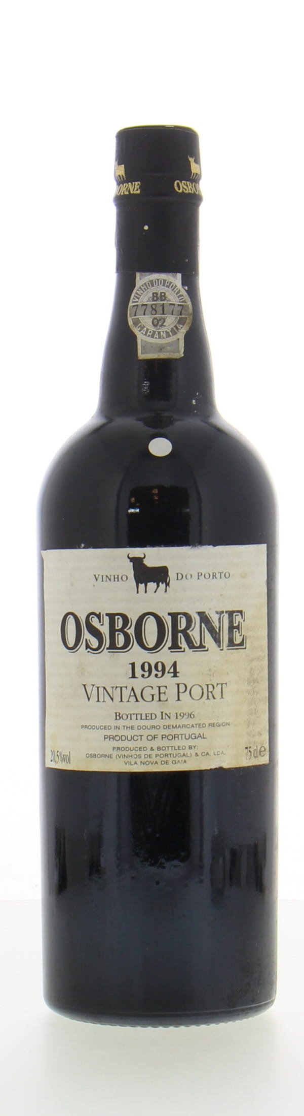 Osborne - Vintage Port 1994