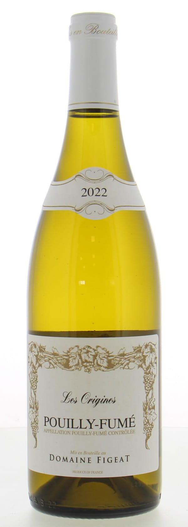 Domaine Figeat - Pouilly Fumé les Origines 2022