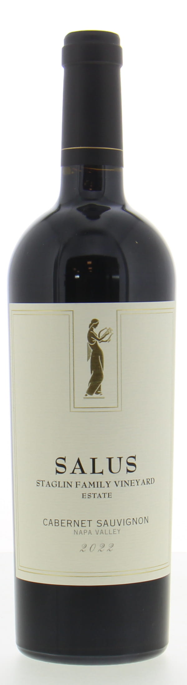 Staglin - Salus Cabernet Sauvignon 2022