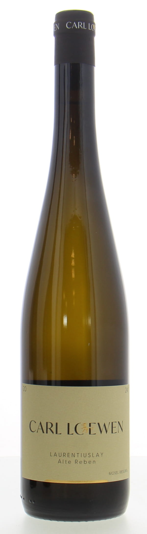 Carl Loewen - Leiwener Laurentiuslay Alte Reben Riesling 2024