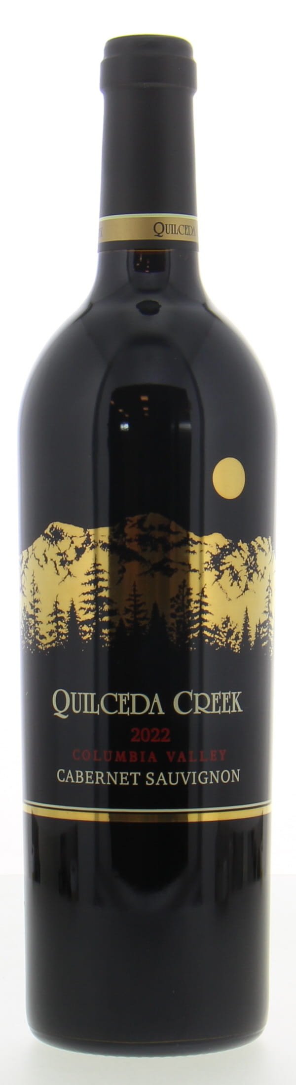 Quilceda Creek - Cabernet Sauvignon 2022