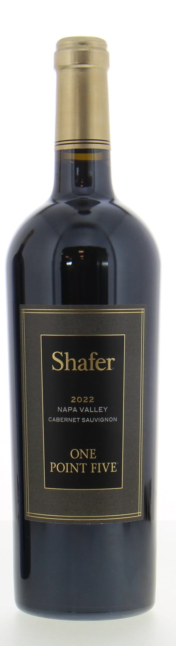 Shafer - Cabernet Sauvignon One Point Five 2022