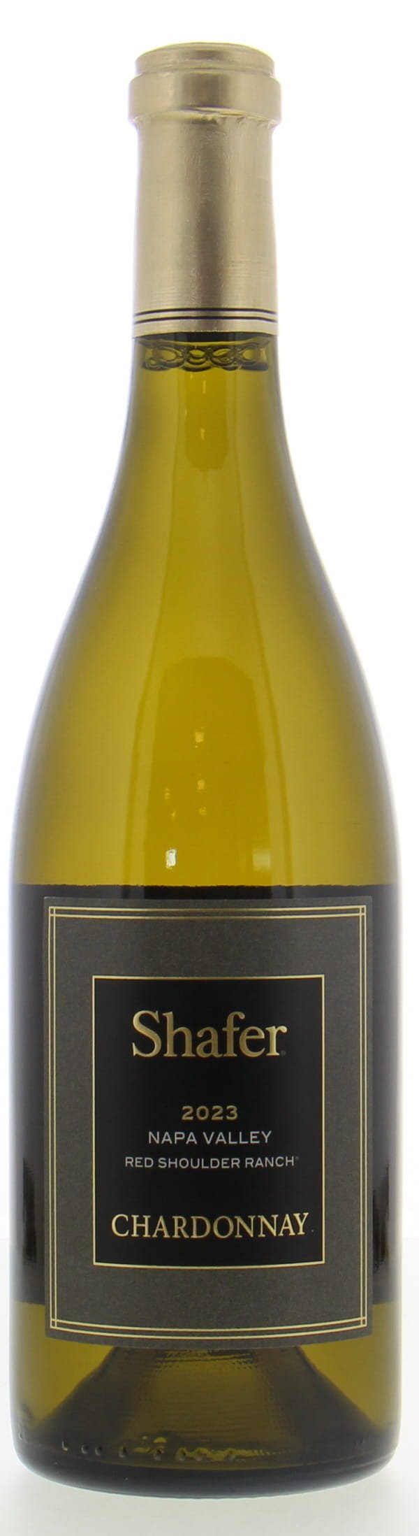 Shafer - Chardonnay Red Shoulder Ranch 2023