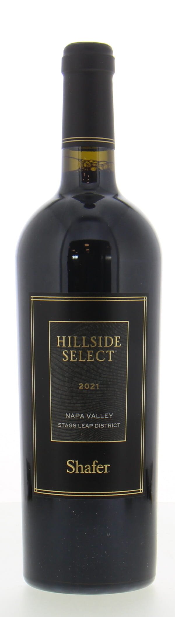 Shafer - Hillside Select 2021