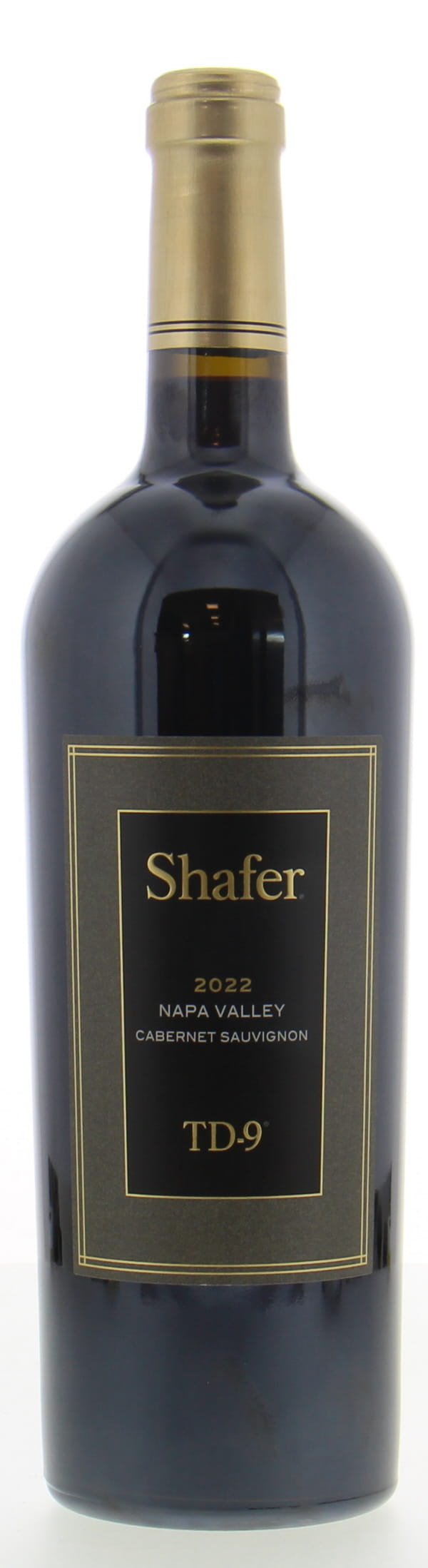 Shafer - TD-9 2022