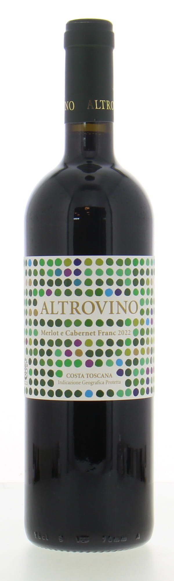 Duemani - Altrovino Merlot Cabernet Franc 2022