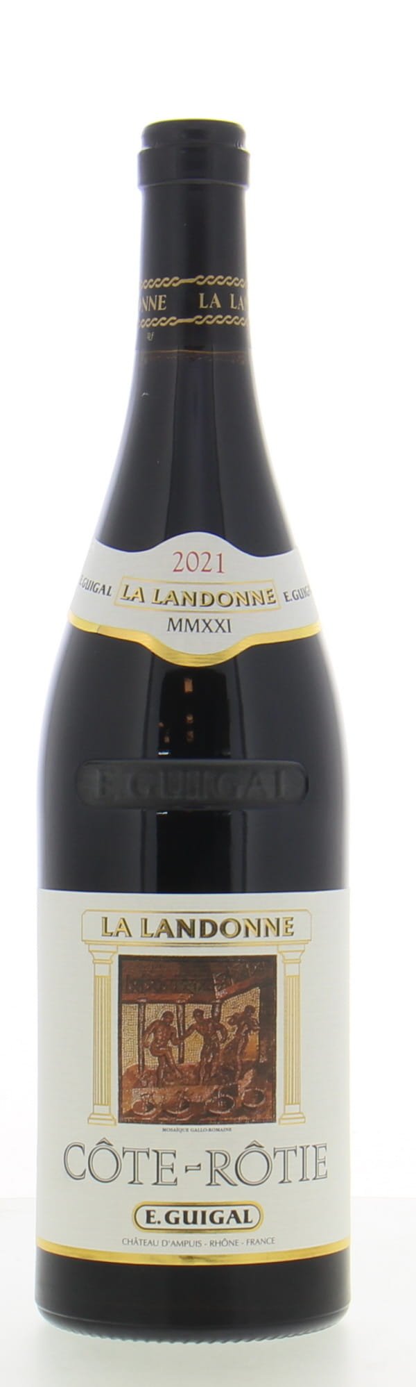 E.Guigal - Cote Roti La Landonne 2021