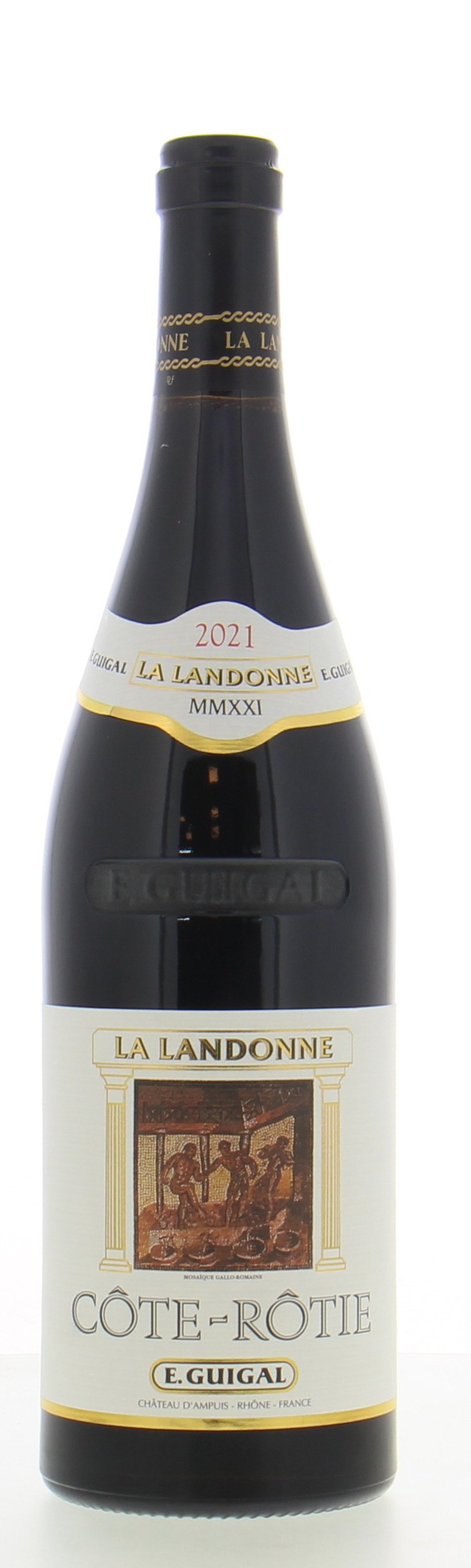 E.Guigal - Cote Roti La Landonne 2021