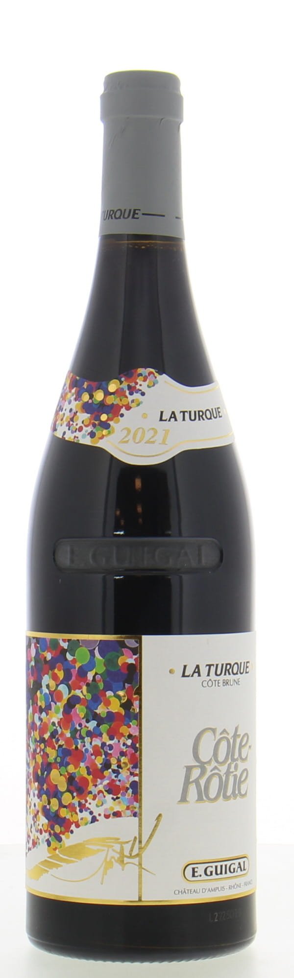 E.Guigal - Cote Roti La Turque 2021