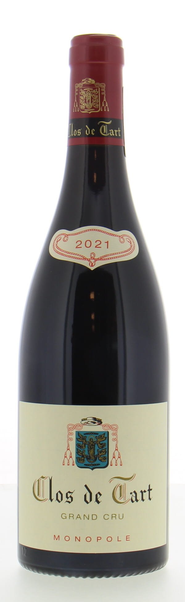 Mommessin - Clos de Tart 2021