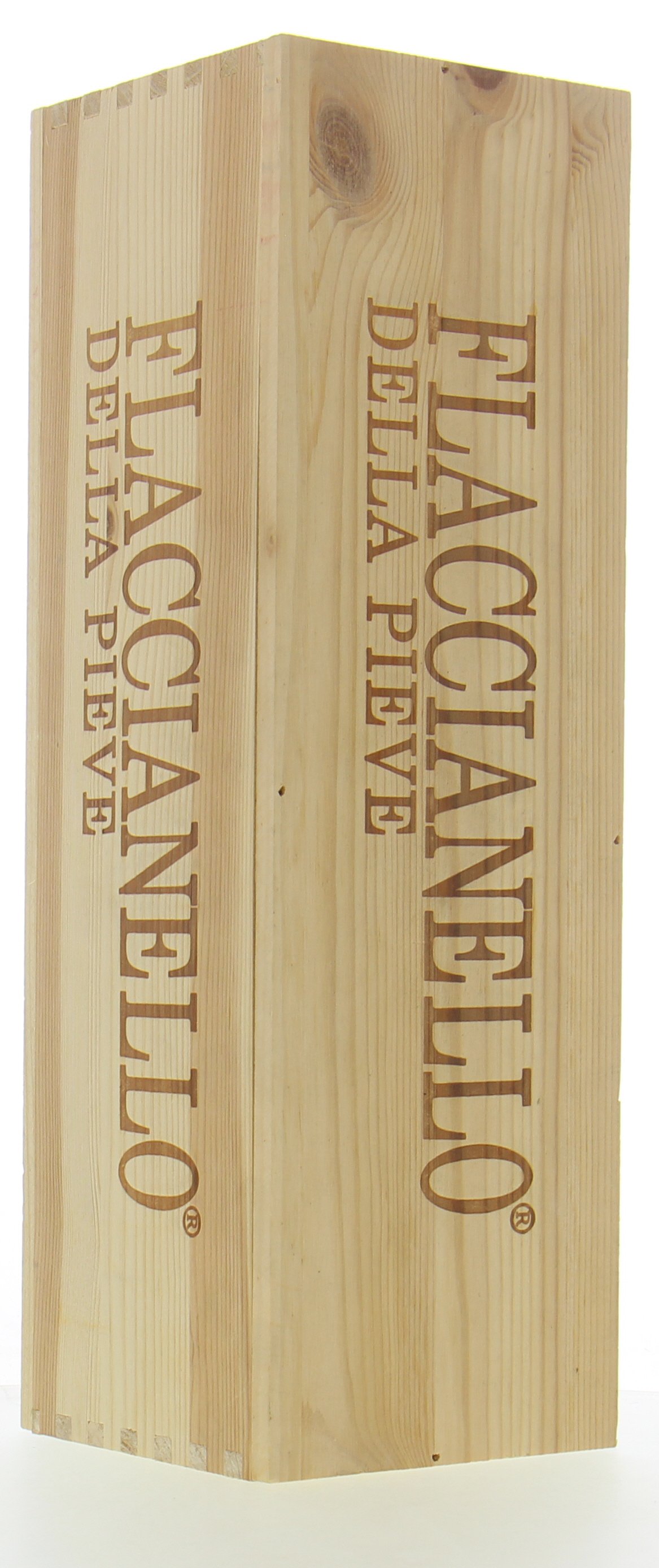 Fontodi - Flaccianello della Pieve 2017