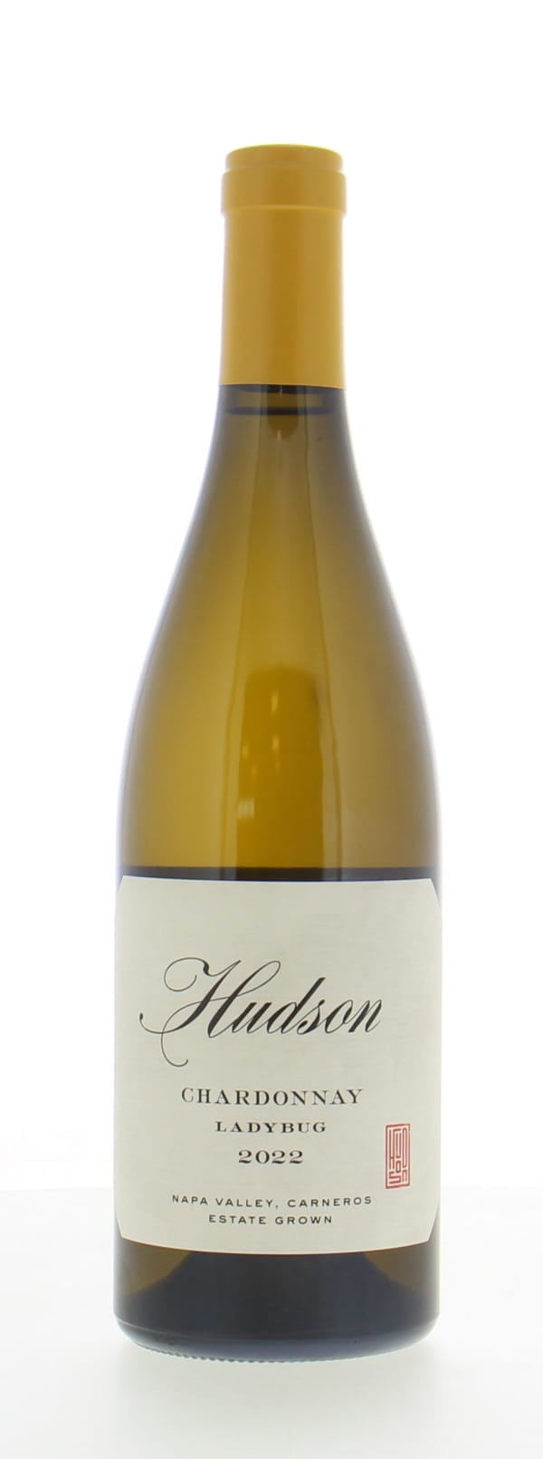 Hudson Vineyards - Ladybug Chardonnay 2022