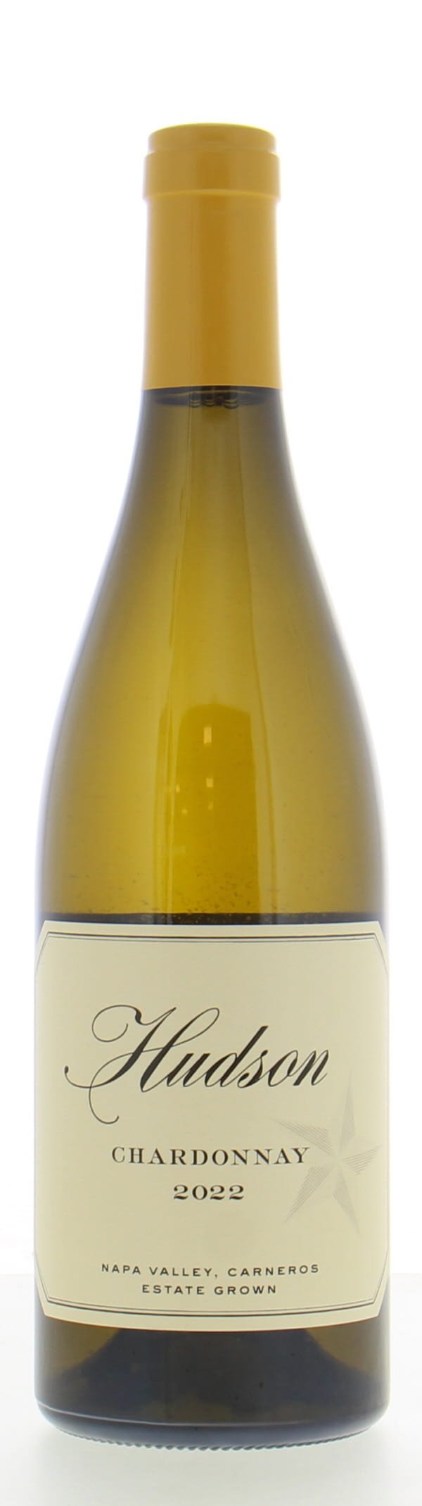 Hudson Vineyards - Chardonnay Hudson Vineyard 2022