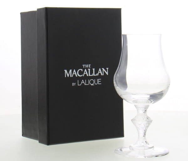 Lalique - The Macallan Glass by Lalique nv