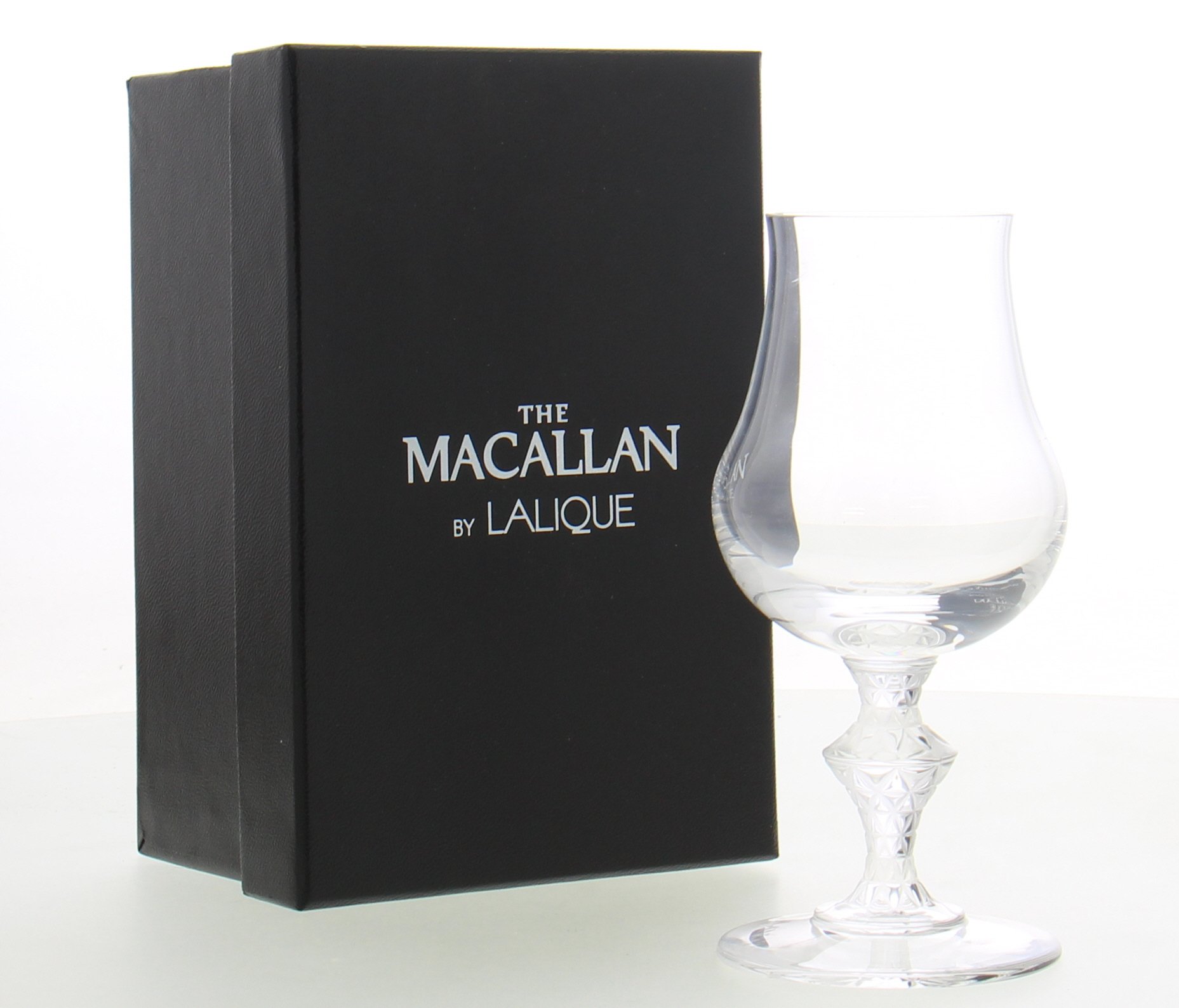 Lalique - The Macallan Glass by Lalique nv