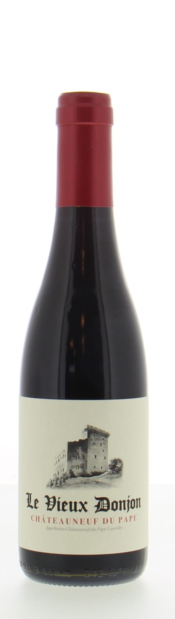 Le Vieux Donjon - Chateauneuf du Pape 2022