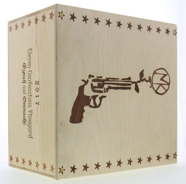 Sine Qua Non - Eleven Confessions Assorted Box Set 2017