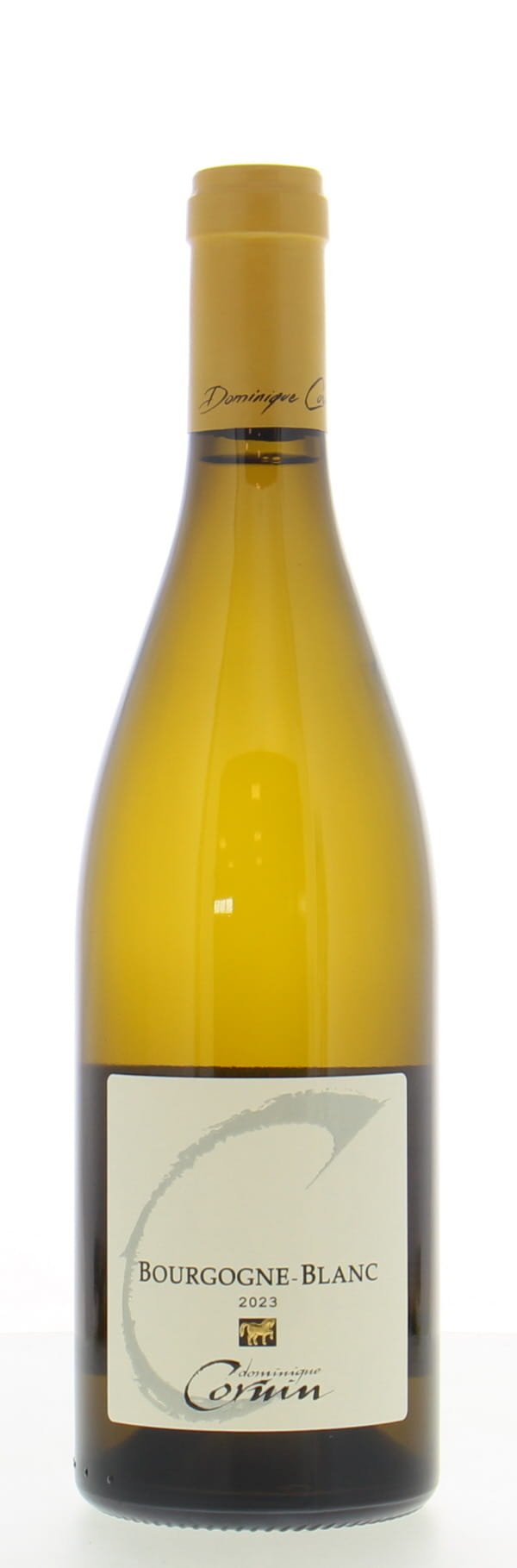 Domaine Dominique Cornin - Bourgogne Blanc 2023