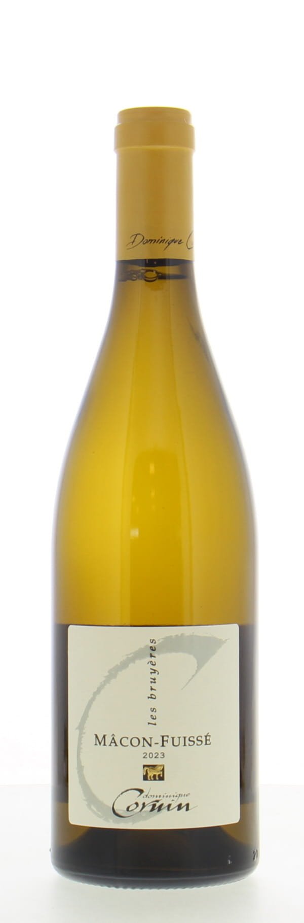 Domaine Dominique Cornin - Macon-Fuissé Les Bruyères 2023