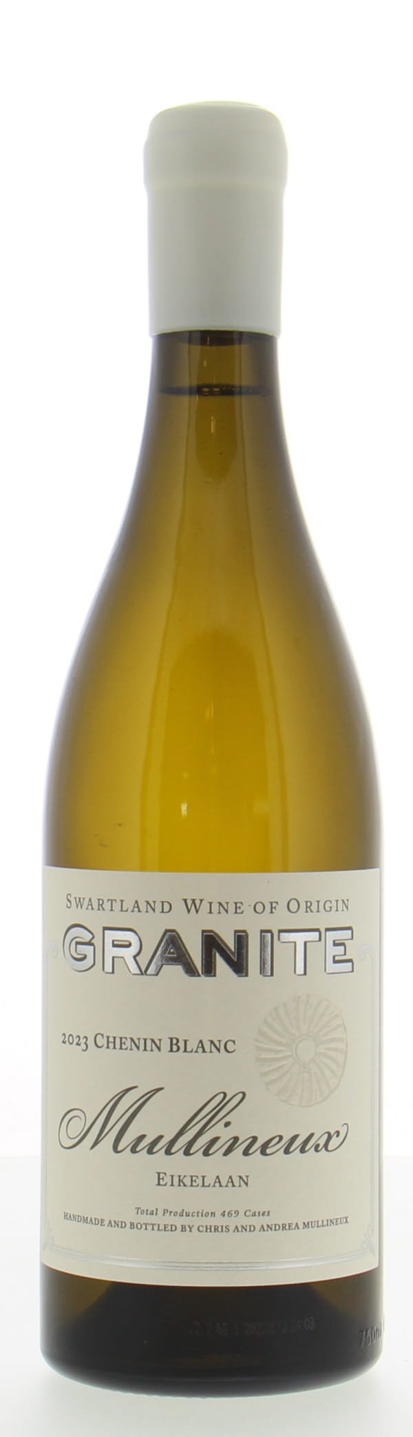 Mullineux  - Granite  Chenin Blanc 2023