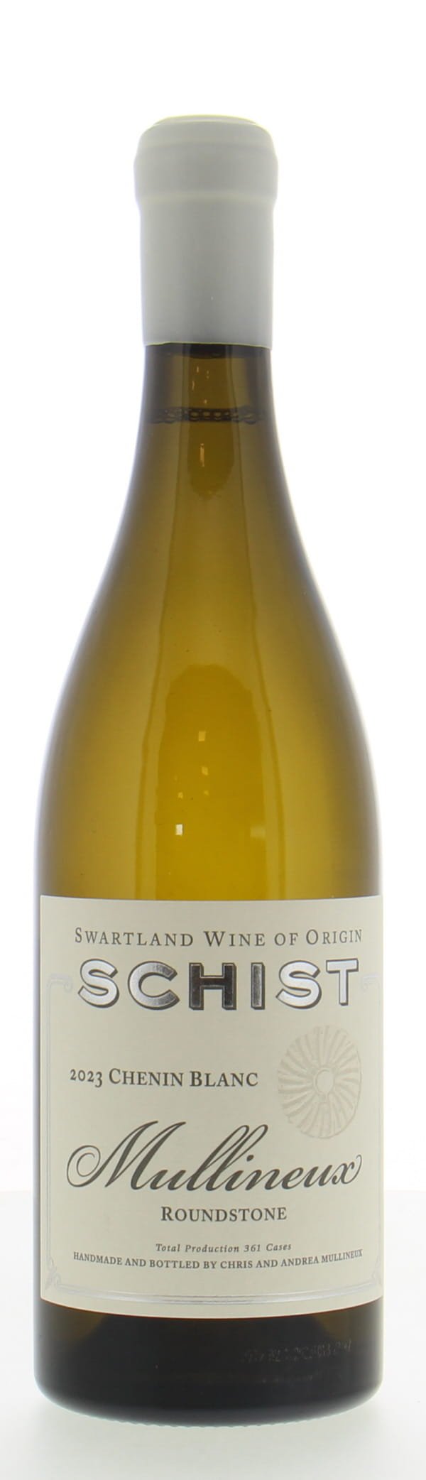 Mullineux  - Schist  Chenin Blanc 2023