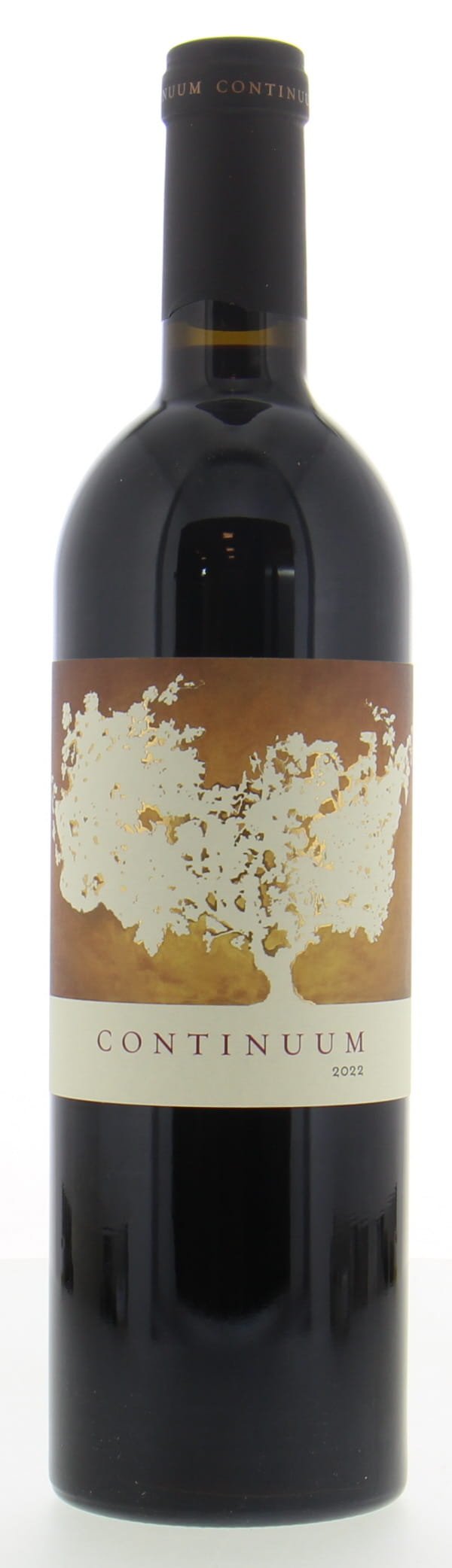 Continuum Estate - Proprietary Red 2022