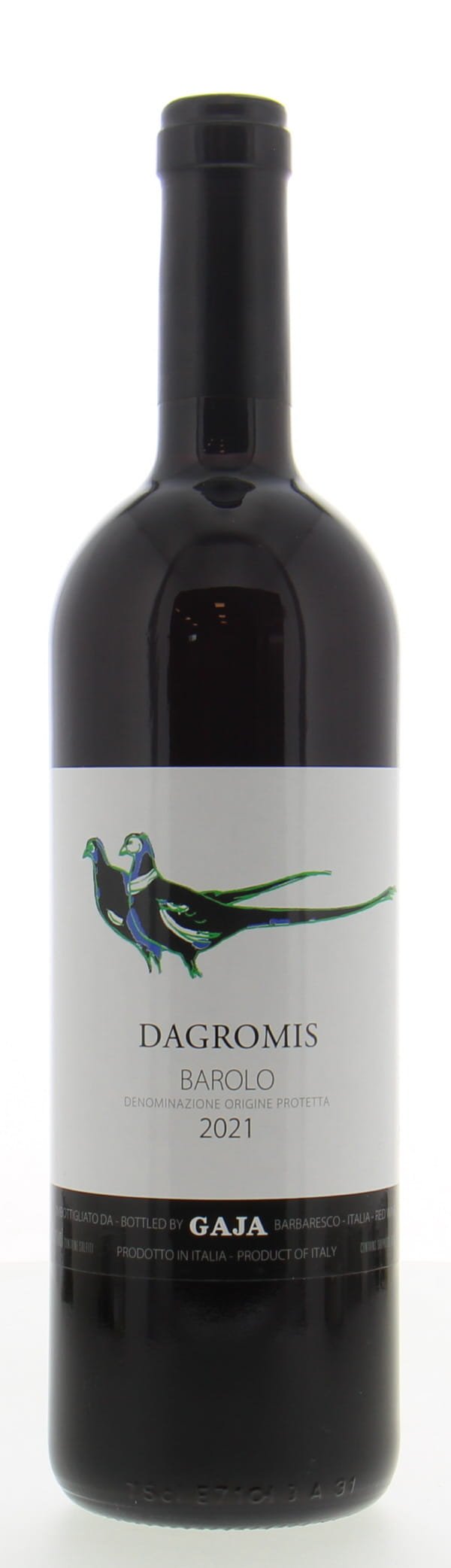 Gaja - Barolo Dagromis 2023
