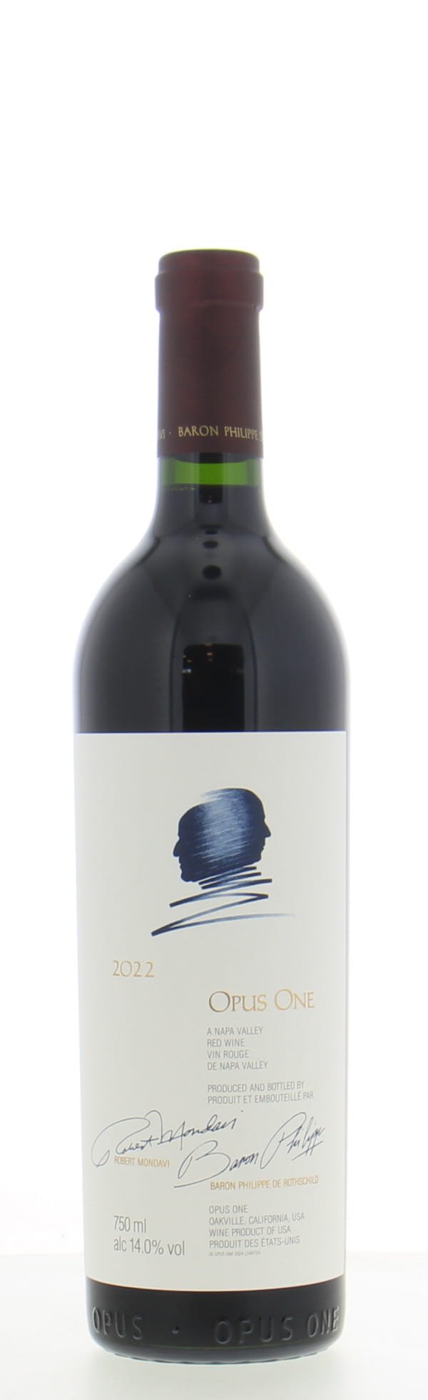 Opus One - Proprietary Red Wine 2022
