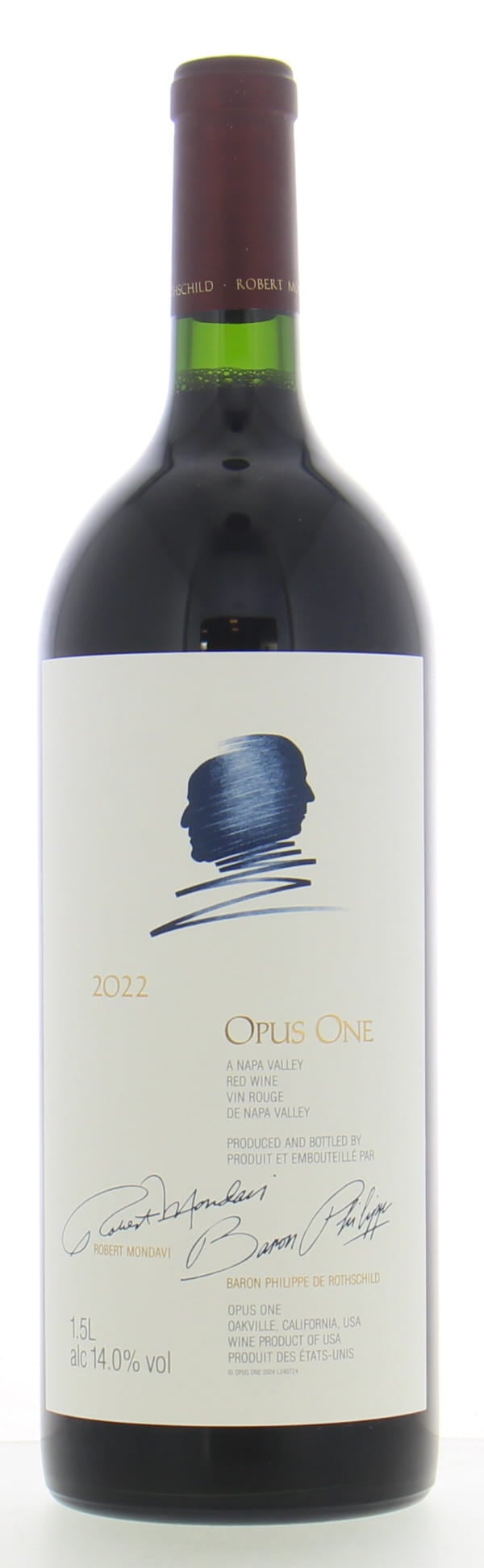 Opus One - Proprietary Red Wine 2022