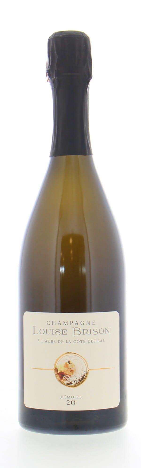 Louise Brison - A l'Aube de la Côte des Bar 2020