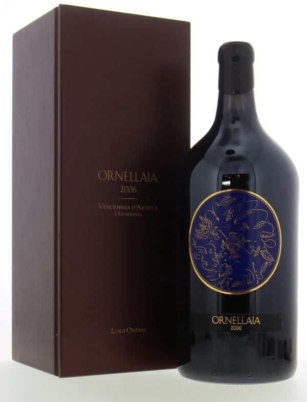 Tenuta dell' Ornellaia - Ornellaia 2006