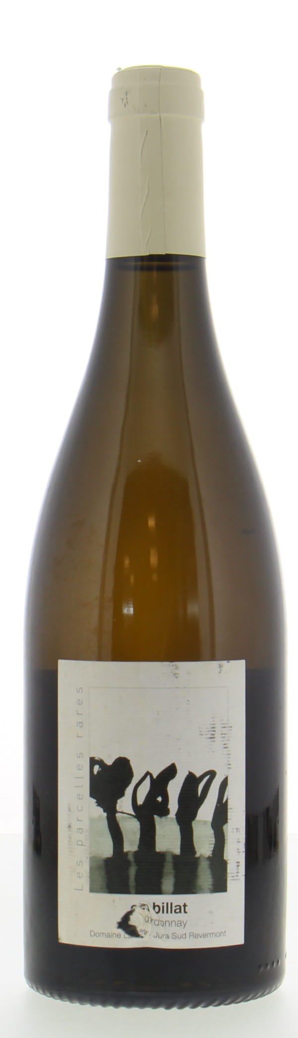 Domaine Labet - Chardonnay En Billat 2015
