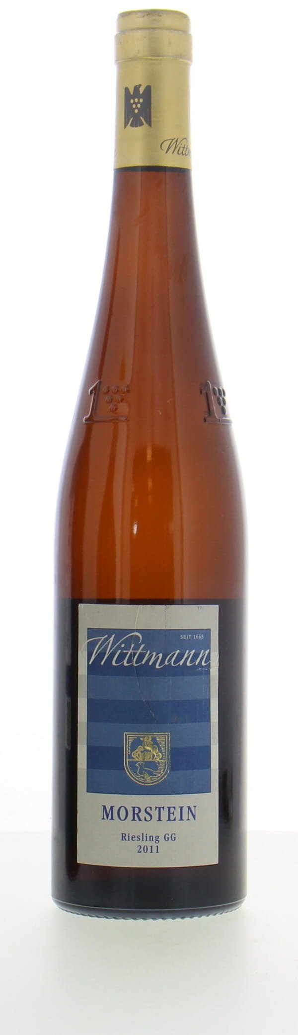 Weingut Wittmann - Morstein Riesling Großes Gewächs 2011