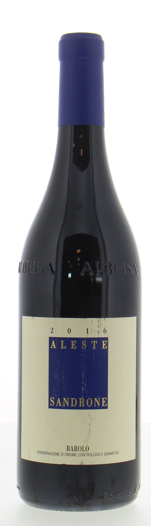 Luciano Sandrone - Barolo Aleste 2016