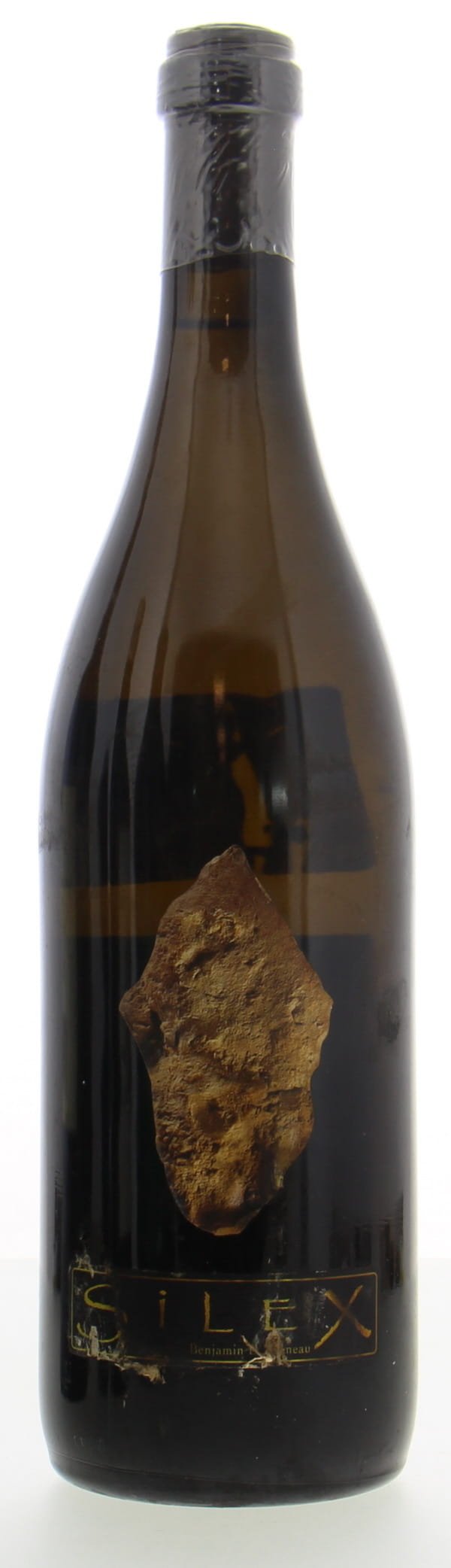Didier Dagueneau - Silex Pouilly Fume 2008