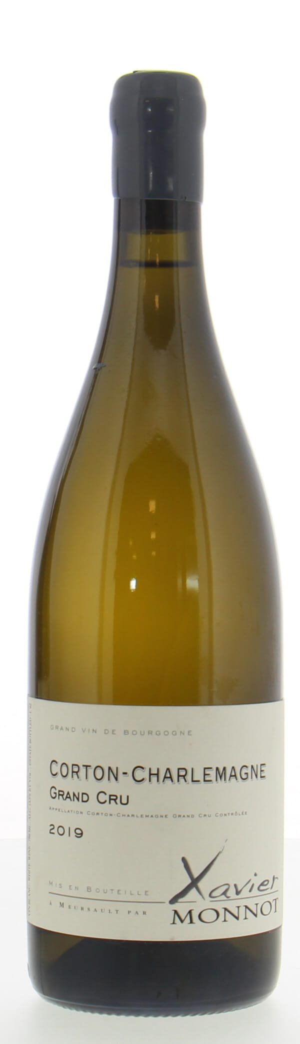 Domaine Xavier Monnot - Corton Charlemagne 2019