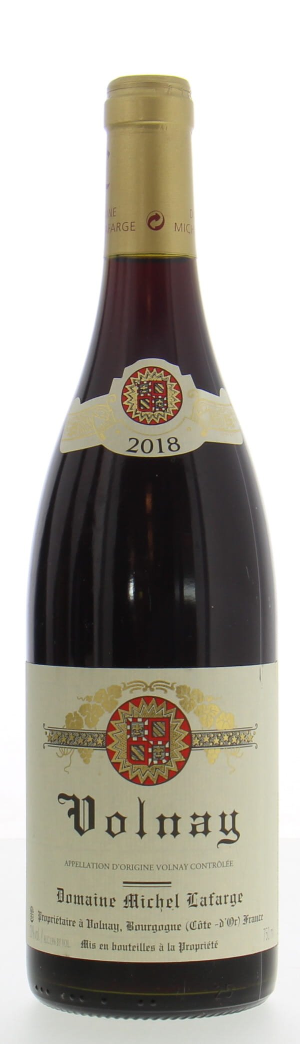 Domaine Michel Lafarge - Volnay 2018