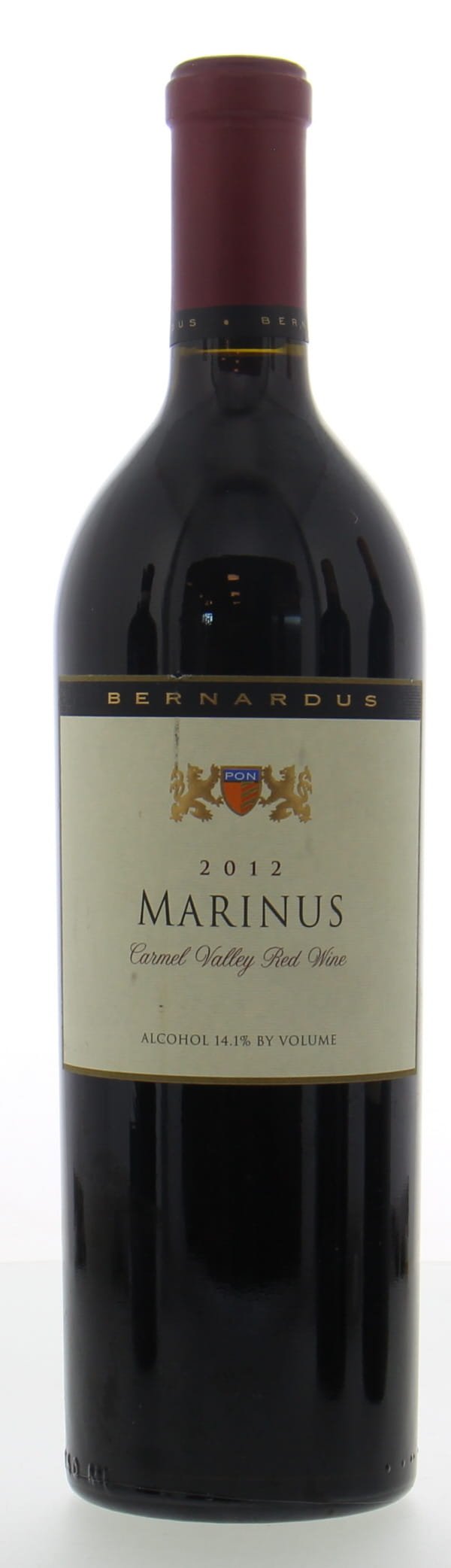 Bernardus - Marinus Carmel Valley 2012