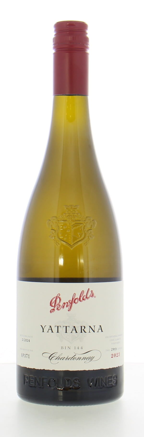 Penfolds - Yattarna 2023