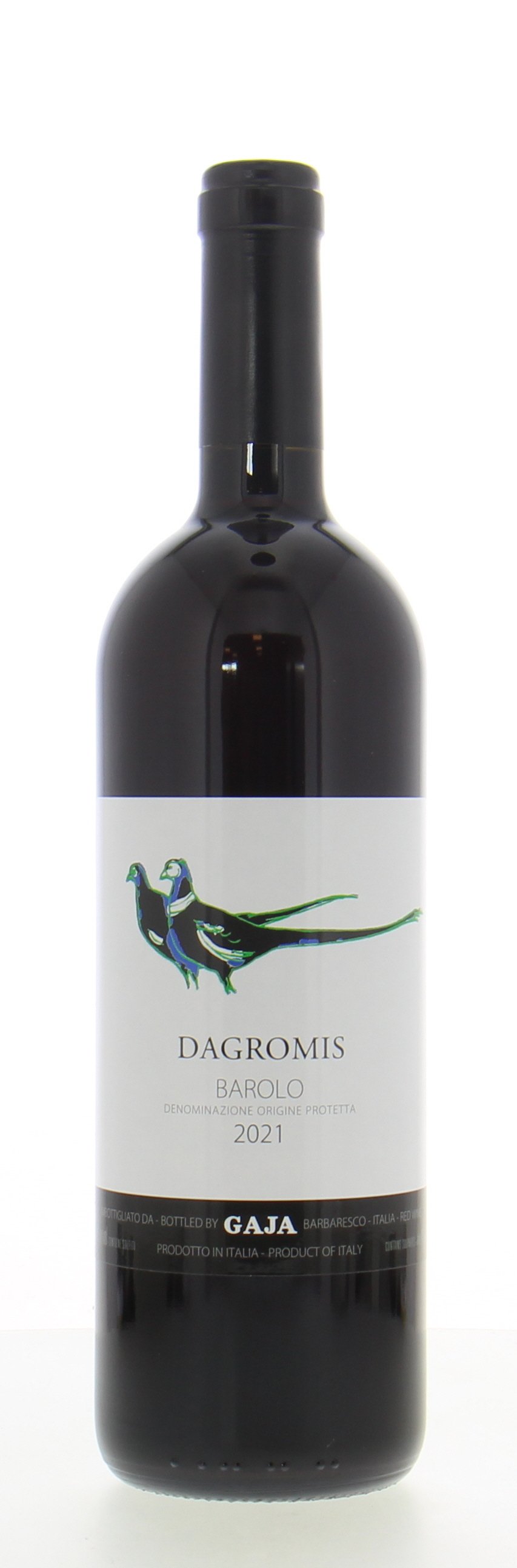 Gaja - Barolo Dagromis 2021