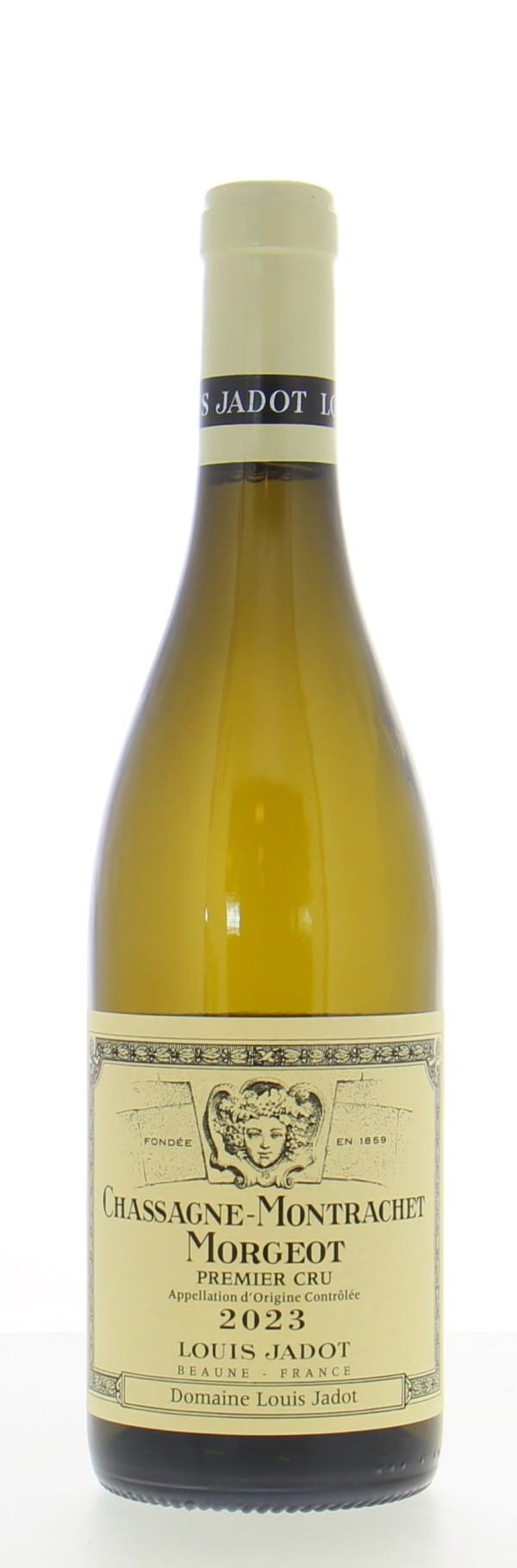 Louis Jadot - Chassagne Montrachet Morgeot 2023